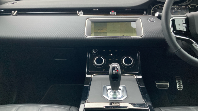 Land Rover Range Rover Evoque 2.0 D200 R-Dynamic S 5dr Auto Diesel Hatchback